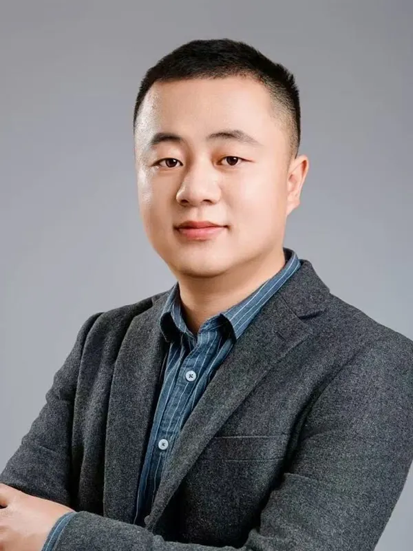 Meng YueLin