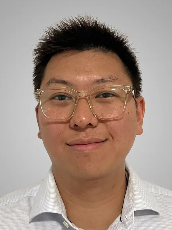Daniel J Ruan